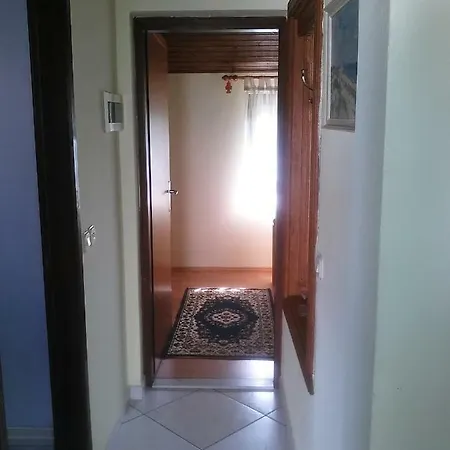Apartment Nada