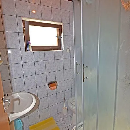 Apartment Nada
