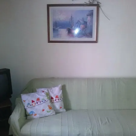 Nada Appartement Ugljan