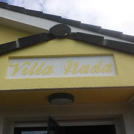 Nada * Ugljan