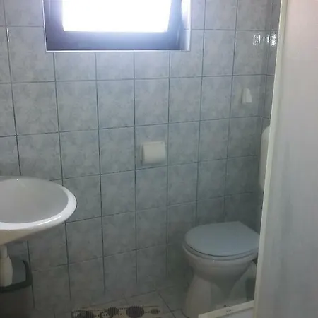 Appartement Nada *