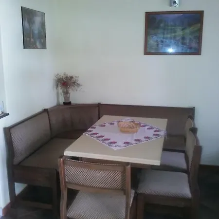 Nada Appartement Ugljan