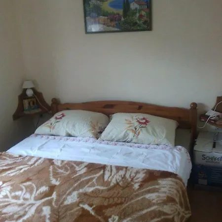 Nada Appartement *