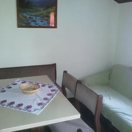 Nada Appartement